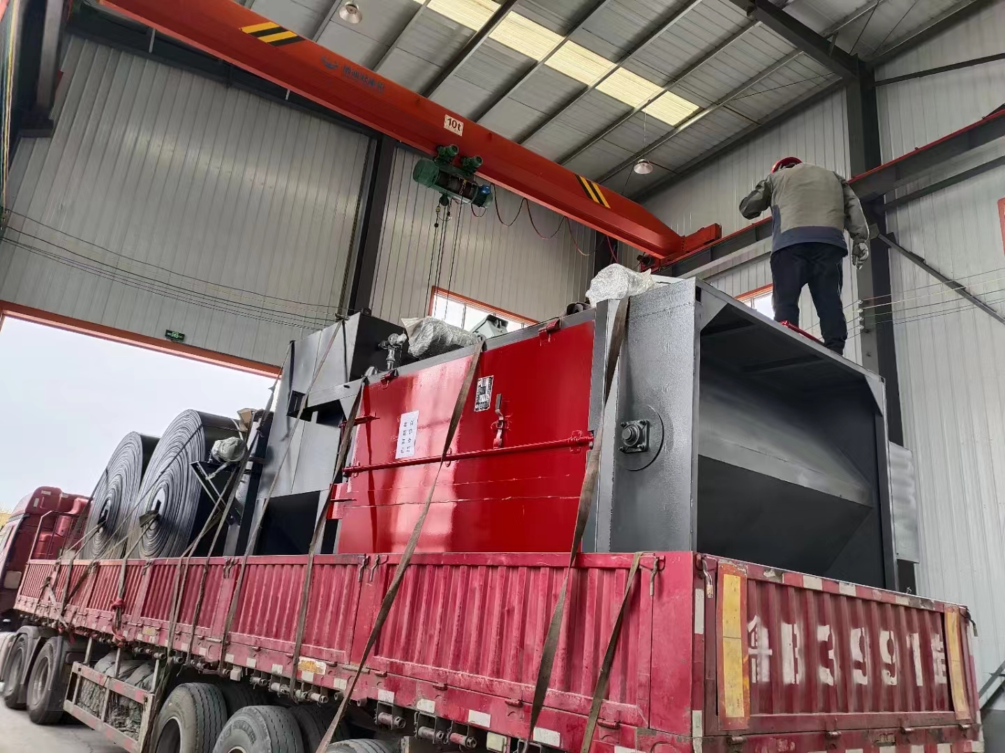 電機外殼拋丸清理機_外殼電機清理拋丸機的作用_拋丸機電機怎么拆